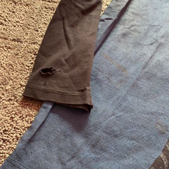 HP 🎉 Sierra Julian tshirt - Picture 3 of 4